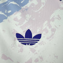 Camisa Aston Villa Third Manga Comprida 2025/26 - Torcedor Manga Comprida