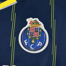 Camisa Porto Fourth 2025/26 - Torcedor Masculino