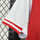 Camisa Brentford Titular 2025/26 - Torcedor Masculino