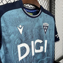 Camisa Cadiz Third 2025/26 - Torcedor Masculino