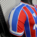 Camisa Crystal Palace Home 2025/26 - Versão Jogador