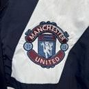 Jaqueta Manchester United Blusão 2025/26 - Windbreaker