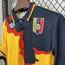 Camisa Venezuela Away 2004/05 - Versão Retro