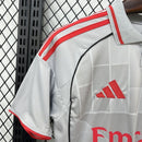 Camisa Olympique Lyonnais Third 2025/26 - Torcedor Masculino