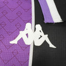 Camisa Real Valladolid Away 2025/26 - Torcedor Masculino