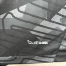 Camisa Real Madrid Goleiro Black 2026/27 - Torcedor Masculino
