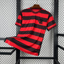 Camisa Flamengo Coimbra 2026/27 - Torcedor Masculina