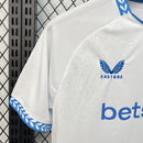 Camisa Brugge KV Away 2025/26 - Torcedor Masculino