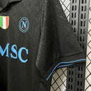 Camisa Napoli Third 2025/26 - Torcedor Masculino