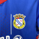 Camisa Alverca Home 2025/26 - Torcedor Masculino