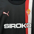 Camisa Sporting de Gijón Away 2025/26 - Torcedor Masculino