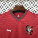 Camisa Seleção Portugal Home 2026/27 - Torcedor Masculina
