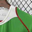 Camisa México Home 2004/05 - Versão Retro