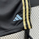 Kit Infantil Real Oviedo Third 25/26 - Infantil