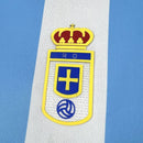 Camisa Real Oviedo Third 2025/26 - Torcedor Masculino