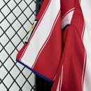 Camisa Atletico Madrid Home 2003/04 - Versão Retro