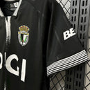 Camisa Burgos Away 2025/26 - Torcedor Masculino