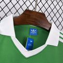 Camisa México Titular 1986 - Versão Retro