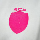 Camisa Sporting Pink 2025/26 - Torcedor Masculino