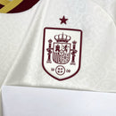 Camisa Seleção Espanha II COPA DO MUNDO 2026/27 - Torcedor Masculina