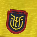 Camisa Seleção Equador Titular 2026/27 - Torcedor Masculina