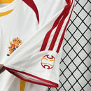 Camisa Espanha II 2006 - Versão Retro