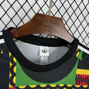 Camisa Seleção Jamaica Treino 2026/27 - Torcedor Masculina