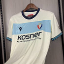 Camisa Osasuna II 2026/27 - Torcedor Masculino