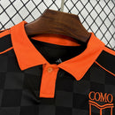 Camisa Como Third 2025/26 - Torcedor Masculino