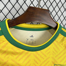 Camisa Seleção África do Sul Titular 2026/27 - Torcedor Masculina