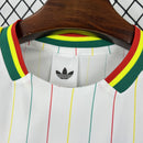 Camisa Seleção Senegal Icons 2026/27 - Torcedor Masculina
