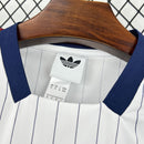 Camisa Roma Terrace Icons 2025/26 - Torcedor Masculino