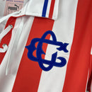 Camisa Chivas 110th Anniversary 2016/17 - Versão Retro