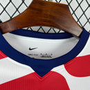 Camisa Seleção Estados Unidos Titular 2026/27 - Torcedor Masculina