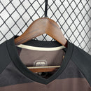 Camisa Flamengo x Diamante Negro 2025/26 - Feminina