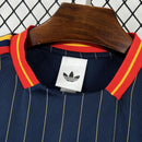 Camisa Seleção Espanha Icons 2026/27 - Torcedor Masculina