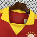 Camisa Galatasaray Especial 2026/27 - Torcedor Masculino