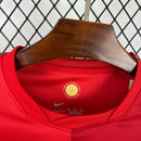 Camisa Seleção Canadá Titular 2026/27 - Torcedor Masculina