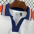 Camisa Real Oviedo II 2000/01 - Versão Retro