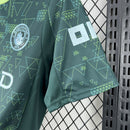 Camisa Manchester City Fourth 2025/26 - Torcedor Masculino