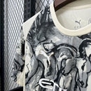 Camisa Manchester City x Year of the Horse 2025/26 - Torcedor Masculino