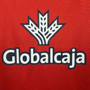 Camisa Albacete Away 2025/26 - Torcedor Masculino