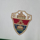 Camisa Elche Home 2025/26 - Torcedor Masculino