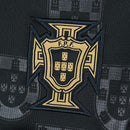 Camisa Seleção Portugal Black 2026/27 - Torcedor Masculina