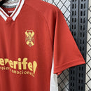 Camisa Tenerife Away 2025/26 - Torcedor Masculino