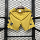 Calção Short Futebol Boca Juniors Away 2025/26 - Short