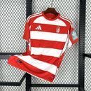 Camisa Granada Home 2025/26 - Torcedor Masculino