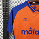 Camisa Malaga Third 2025/26 - Torcedor Masculino