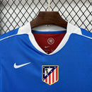 Camisa Atlético Madrid Third 2025/26 - Torcedor Masculino