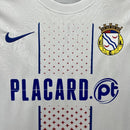 Camisa Alverca Away 2025/26 - Torcedor Masculino